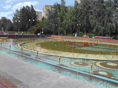 fontan-izhevsk